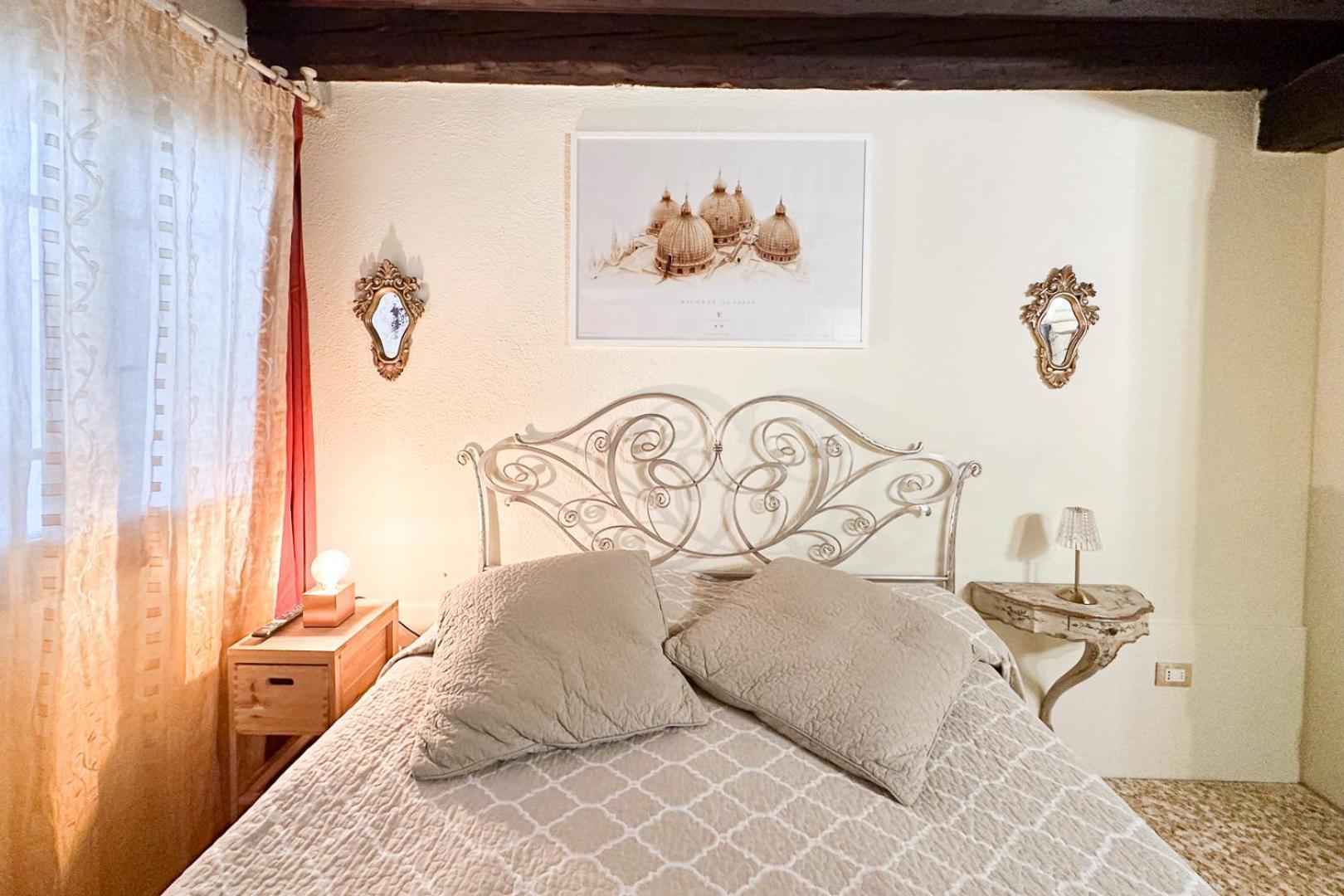 Historical Flat In Cannaregio, Venezia Buitenkant foto